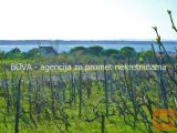 Nin Vrsi Zazidljiva 639 m2