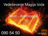POCENI KVALITETNO TAROT IN ASTROLOŠKO SVETOVANJE IZIDA