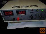 REGULACIJSKI USMERNIK 0-30V ;0.02-30A