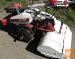 Motokultivator ISEKI tip SA 373