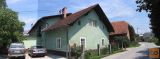 Dol pri Ljubljani Beričevo središče vasi Samostojna 600 m2