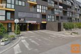 LJ-Center Poljane v parkirni kleti