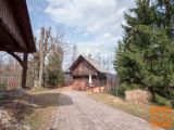 Vrhnika Trčkov Grič Samostojna 96,8 m2