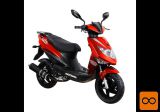 Motowell MAGNET CITY 2T 3.1 kW - AKCIJA - KREDIT