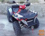 Linhai 550 LT - KREDIT