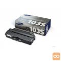 Toner Samsung MLT-D103S Black / Original
