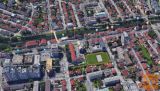 Moste-Polje Moste prostor za storitve
