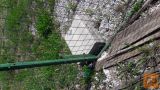 GRADBENA OGRAJA (švedski sistem)