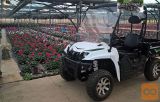Linhai E5-S ELEKTRIČNI UTV - KREDIT