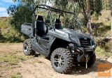 CF Moto UFORCE 800 EPS T1B (UTV) - PRAZNIČNA AKCIJA - KREDIT