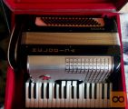 HARMONIKA MELODIJA