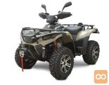 Linhai 400 4x4 - KREDIT