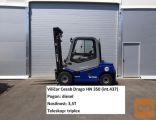 Viličar, Cesab Drago HN 350, dizel, čelni (int. 437)