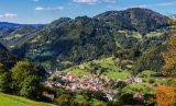 GARSONJERA CERKNO