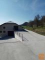 Lukovica Češnjice delavnica 858 m2