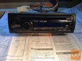 Sony CD MP3 AUX