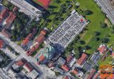 Grob LJ-Šentvid, prodam pravico do enojnega groba