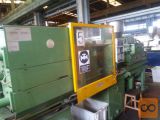 Demag D150-452 - Obdelovalni stroj za plastiko