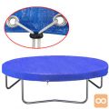 Pokrivalo za trampolin PE 360-367 cm 90 g/m² (90588)