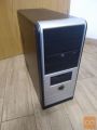 9.Intel C2D E6300,3GB DDR2,160GB hdd,dvd-rw GF 256MB