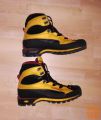 Planinski čevlji La sportiva trango guide evo gtx