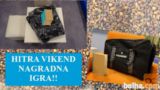 Torba TV5MONDE - športna