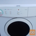 Sušilni stroj Gorenje 5kg brezhiben