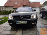 Opel Signum