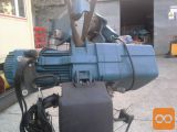 DEMAG
