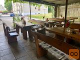 Šiška gostinski lokal 73 m2