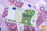 Posojila do 500.000 evrov.
