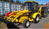 Top stanje Lewis Badger JCB III3
