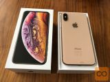 Apple iPhone XS, Apple iPhone XS Max, Apple iPhone X