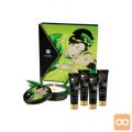 KOMPLET Geishas Secret Kit Organica
