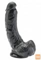 DILDO With Balls Get Real 8