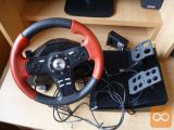 Logitech Formula Force EX
