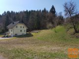 Kamnik Vir pri Nevljah Zazidljiva 1202 m2