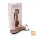 KLITORALNI STIMULATOR Satisfyer Pro 2 Vibration