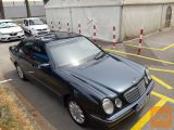 Mercedes-Benz E razred 270 CDI Elegance