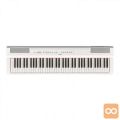 Prenosni klavir YAMAHA P121 WH