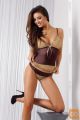 KOMPLET Casmir Tokyo Brown