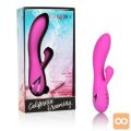 VIBRATOR RABBIT Malibu Minx