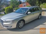 Volvo V70 T5 TURBO-245KM-GEARTRONIC