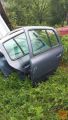 RENAULT CLIO 2 VSA VRATA IN HAVBA