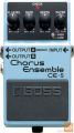 BOSS CE5 Chorus Ensemble kitarski efekti pedali stompbox