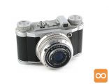 Altix fotoaparat analogni