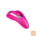 STIMULATOR KLITORISA Nalone Curve Fuchsia