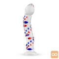 STEKLENI DILDO Gildo No.3