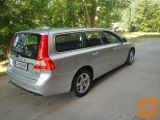 Volvo V70 T5 TURBO-245KM-GEARTRONIC-