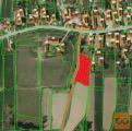 Ljutomer Cezanjevci Zazidljiva 1800 m2